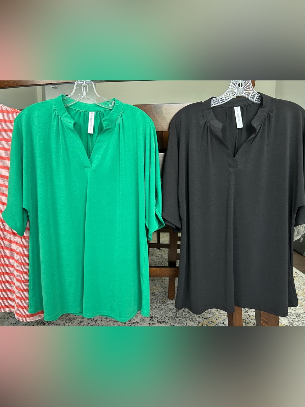 Dear Scarlett Size Small NEW!